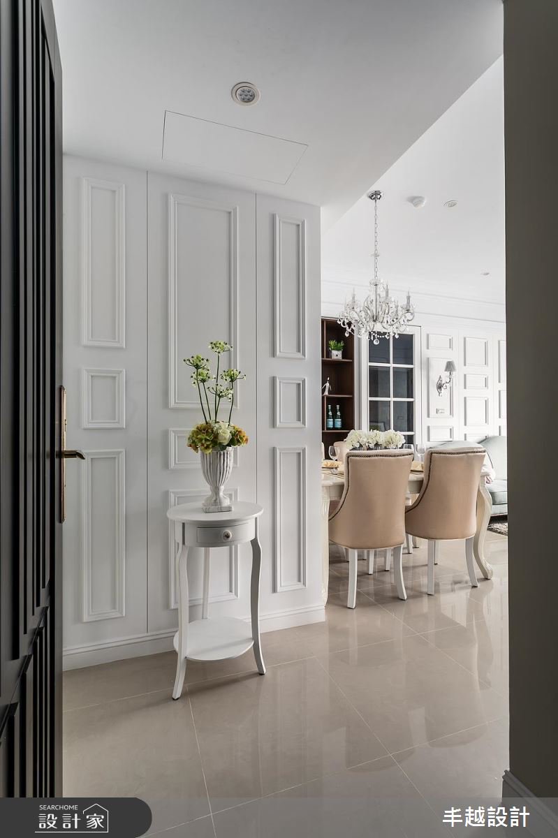 向優雅致敬！為你量身打造的新古典名媛盛典