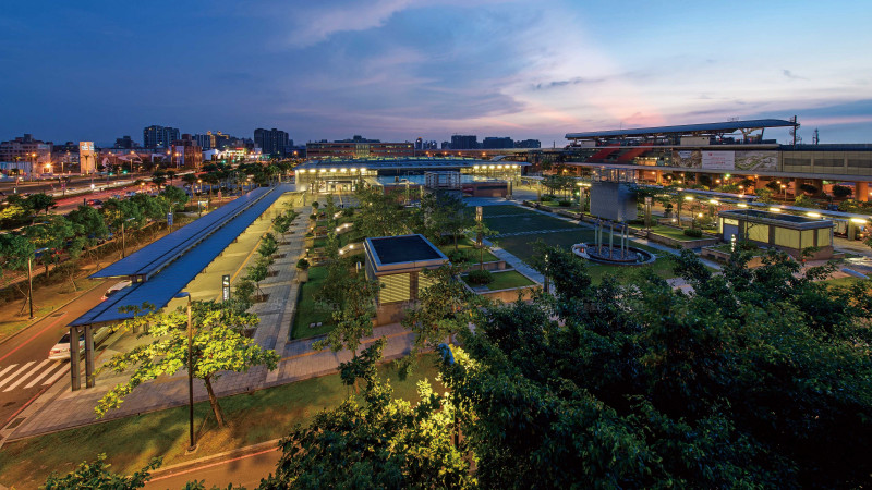 台商持續回流設廠布局 桃園工業地產交易居全台之冠