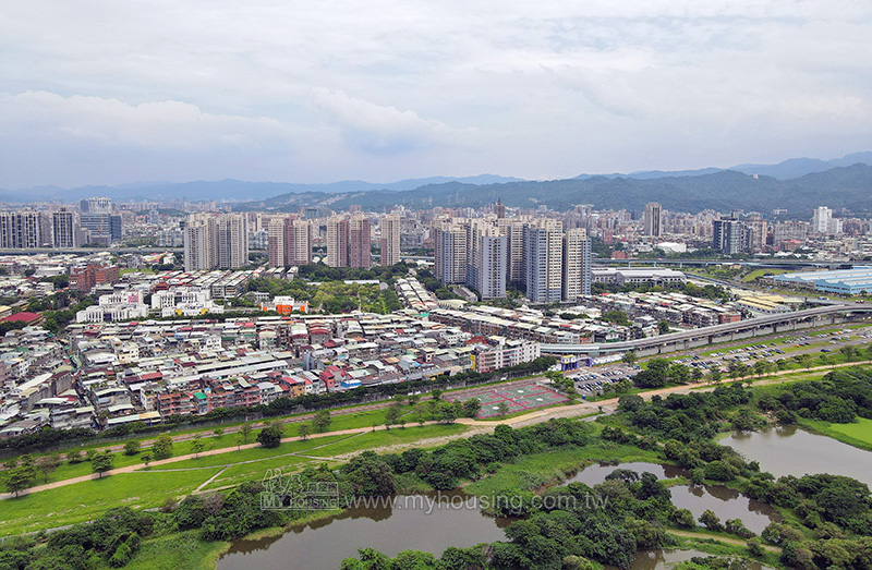 浮洲合宜宅法拍案 非法集團遭起訴