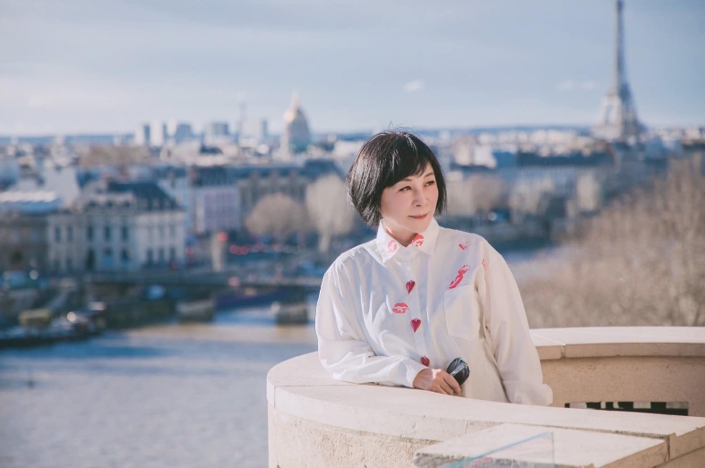 法國房產不能買？她嘆「這規定」太可怕 網讚：真正打炒房