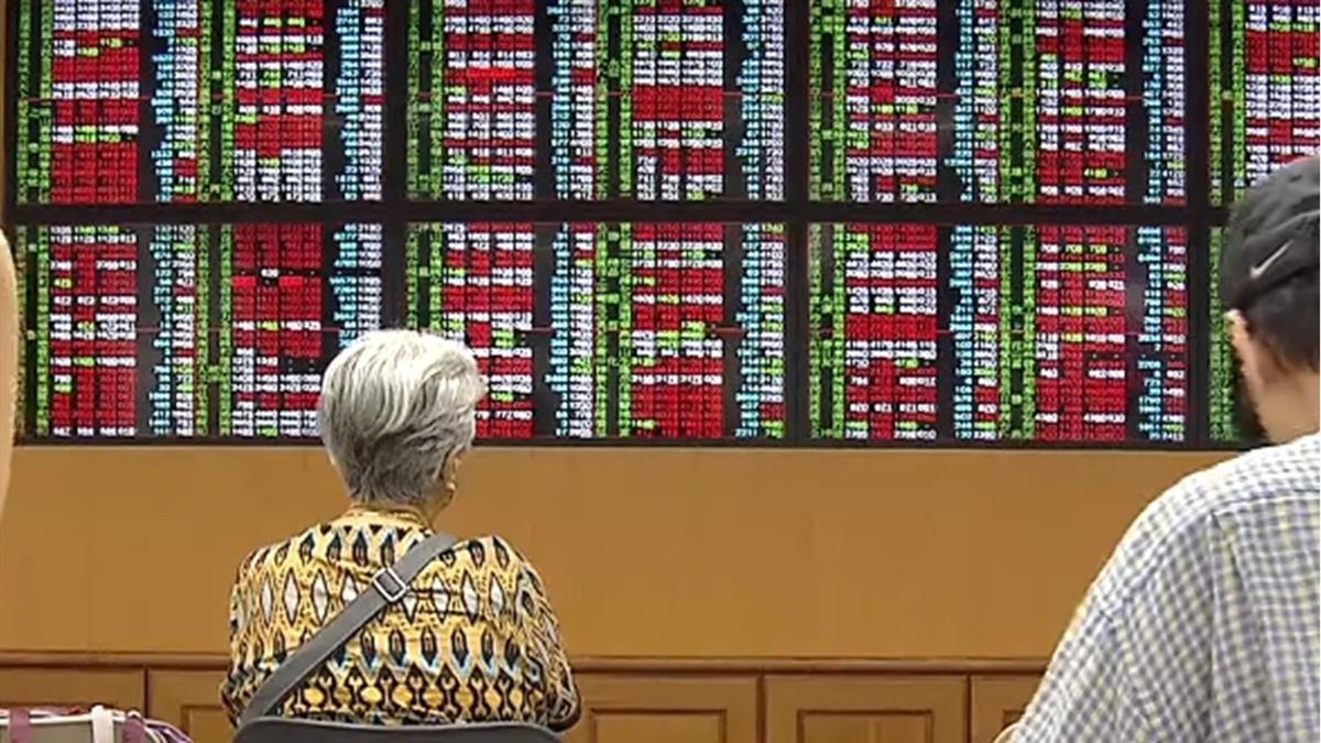 陽明配息20元殖利率逼近30% 該進場？老水手揭關鍵