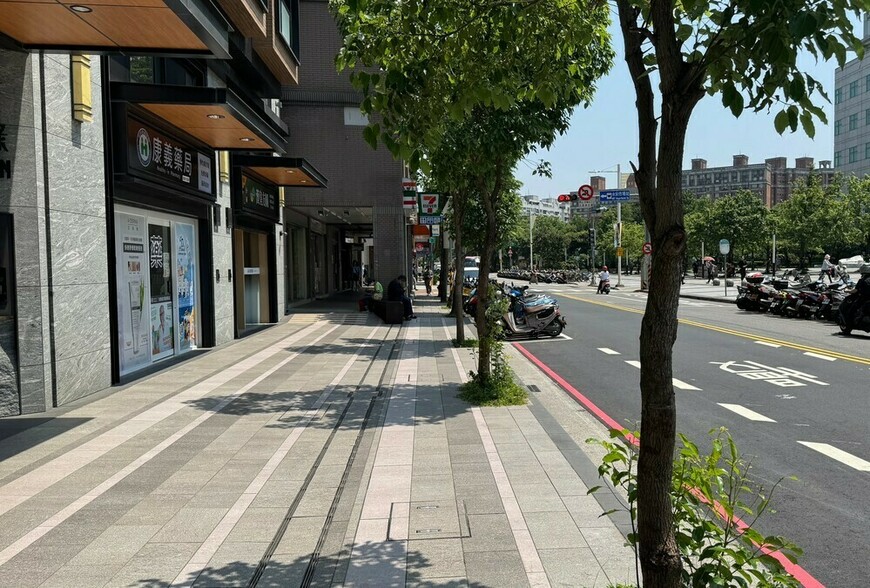 社區共有地停車『陷阱』！她停1台機車慘賠30萬，律師：這動作害你血本無歸