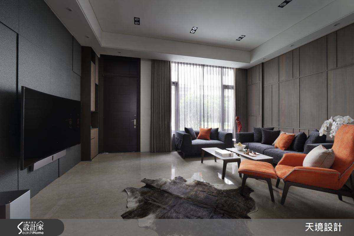 打造百坪休閒大宅 讓我們一起回家度假去！ 