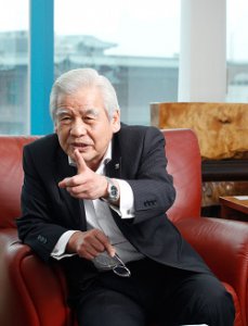 李文造：房價緩漲，最多五％  蛇年房市亮點》龍頭建商力薦雙北相對低檔區