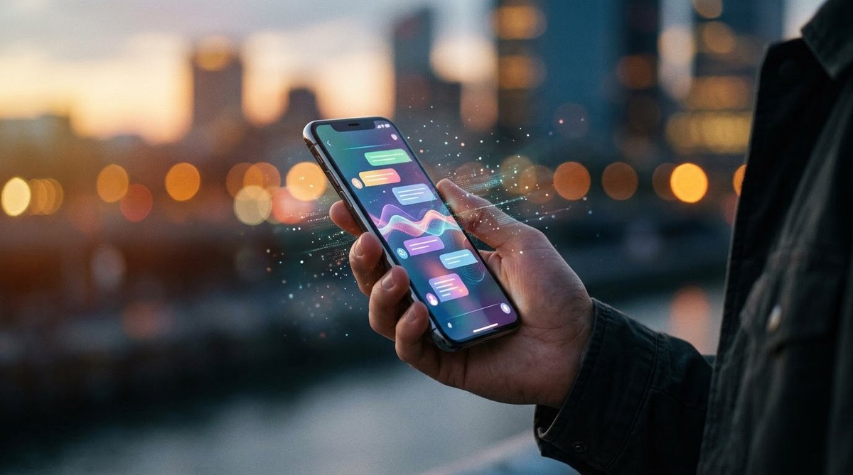 美國 AI 應用步入日常 逾半成年人使用、App 成主流入口