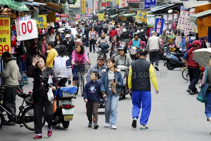 北市公有市場  租金漲幅設上限