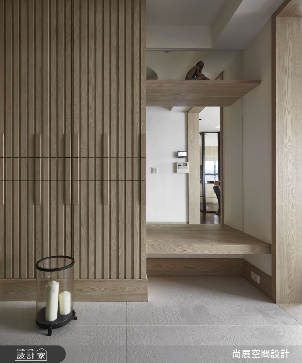 辛苦半輩子，就為了買下這樣一間現代美式風退休宅