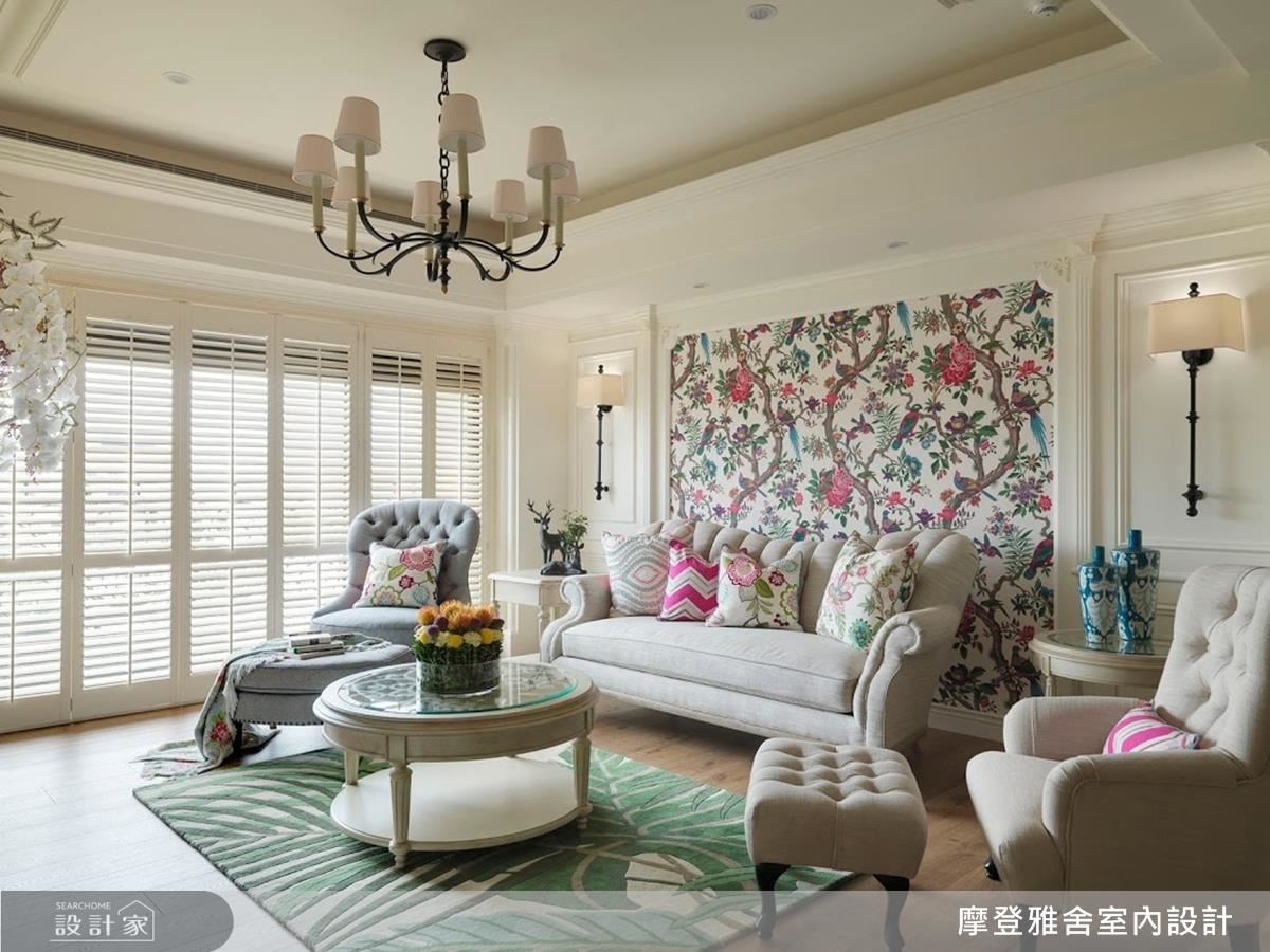 【TV】電影場景般的刻劃  徜徉巴黎莫內花園