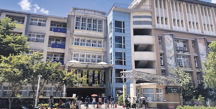 海山生活圈 獲換屋族青睞