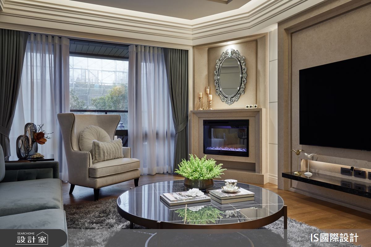 【TV】堅持品質、執著設計 好宅風格不設限！