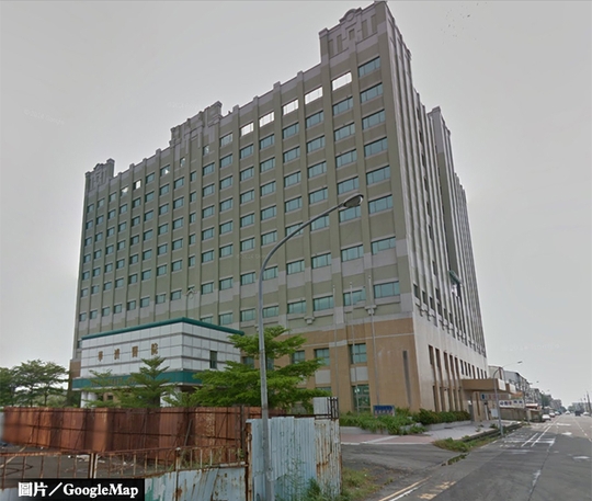 停業慘淪「蚊子館」　華濟醫院4.7億拍出