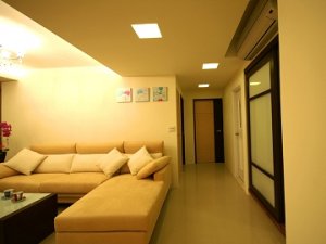 老屋內外拉皮 雙管齊下房價漲