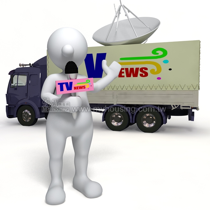 新泰塭仔圳重劃　反迫遷團體抗議