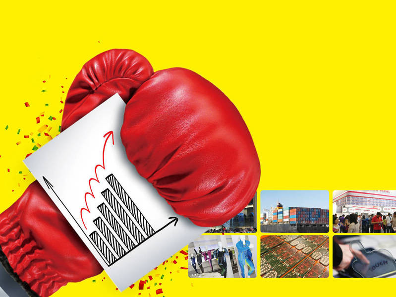 第三季6大必勝股