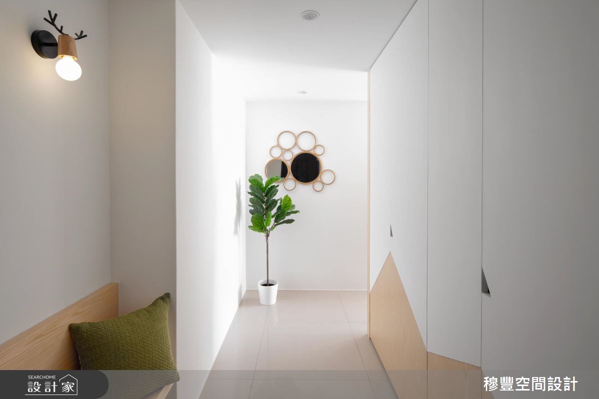 露營+大書櫃+移動黑板 北歐生活靈感打造孩子的趣味童年