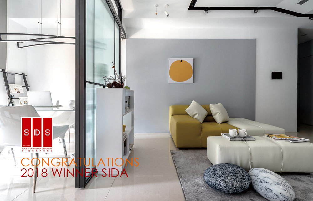 打破家與工作場域界線！《Work Shop2.0》拿下新加坡SIDA設計大獎