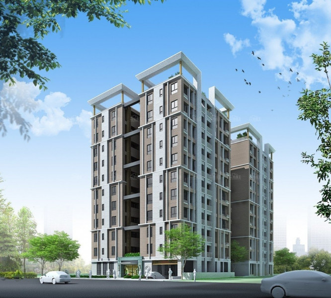 新北板橋江子翠青年社宅7月招標 預計2023年完工