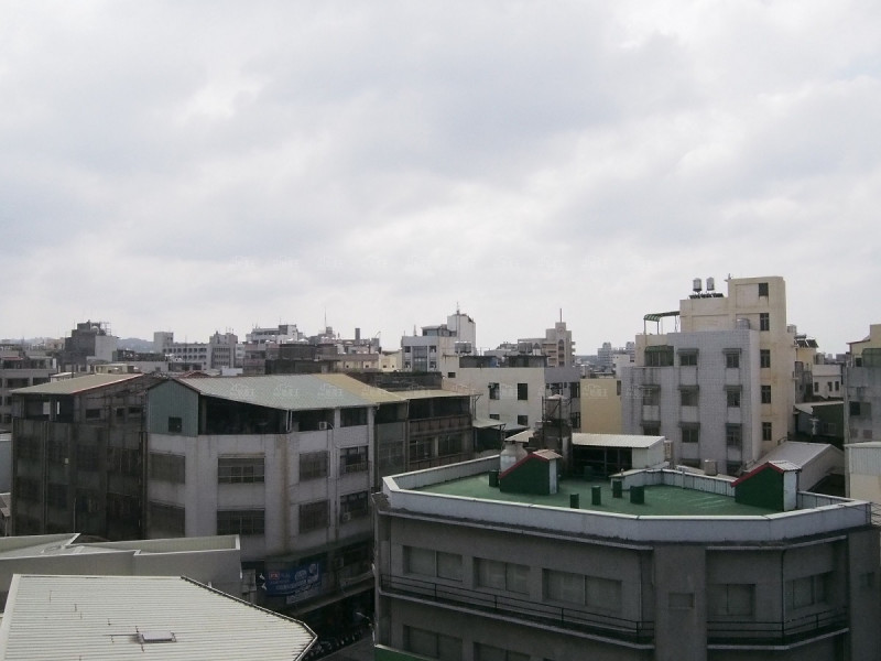 桃園成六都戶長最年輕城市 房價親民湧入年輕首購群