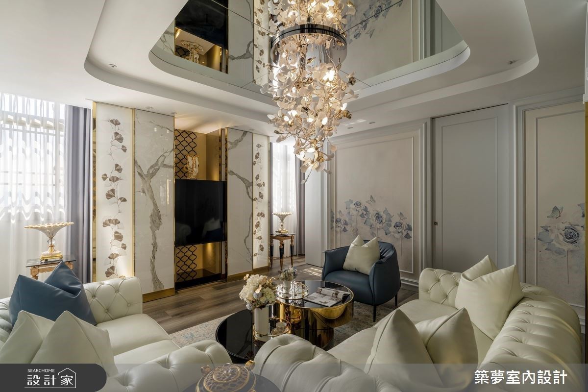 【TV】情定摩洛哥 享受生命中的美好