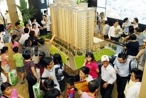 利空可望出盡　5路需求激爆選後房市