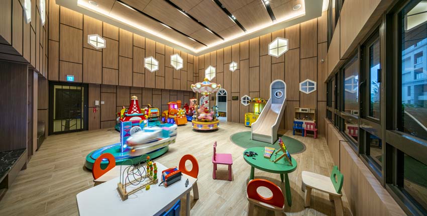 高雄｜崑庭搶進橋頭新市鎮 推棋琴20重奏1字頭首購宅