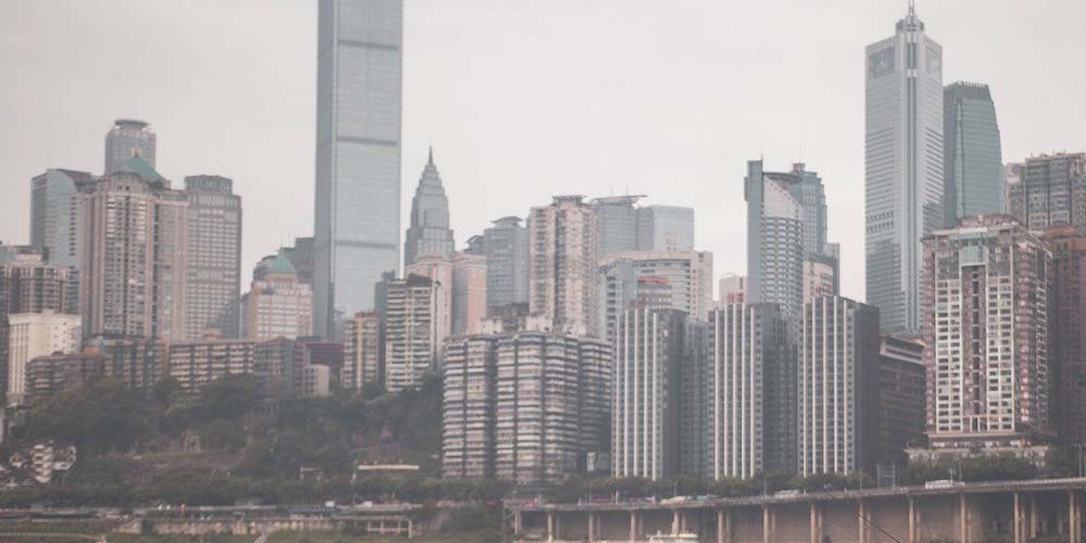 陸「十四五」房市調控基調 仍是「房住不炒」