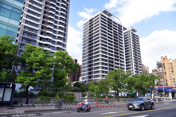 公益房東哪裡找？ 營建署統計出爐