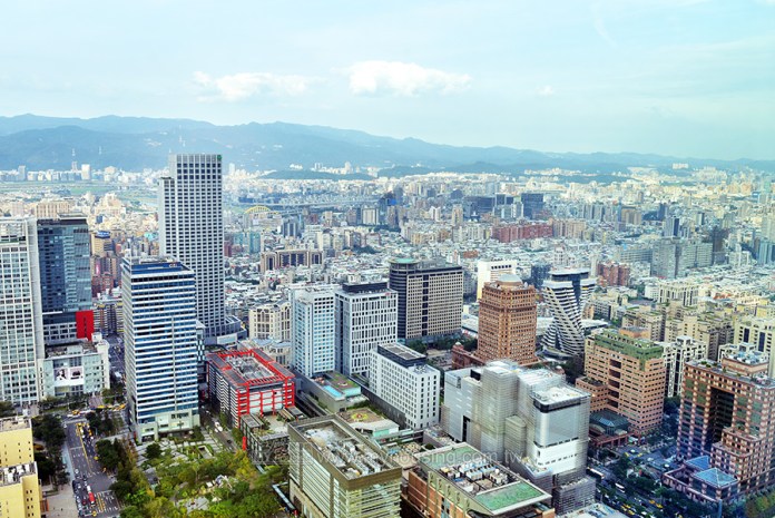 房市呈量縮態勢 預計冷到明年上半