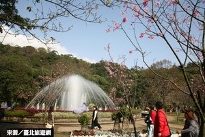 前山公園大改造　山水恢復自然美
