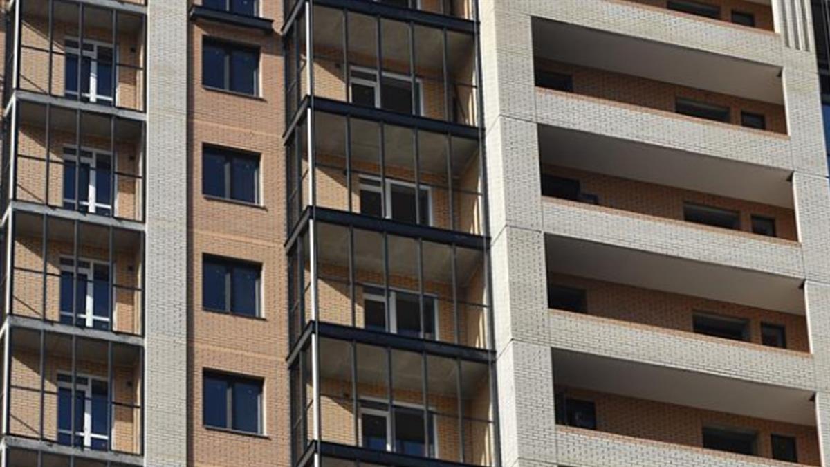 營造成本暴增 5縣市房屋稅調高？專家：應大幅度上修