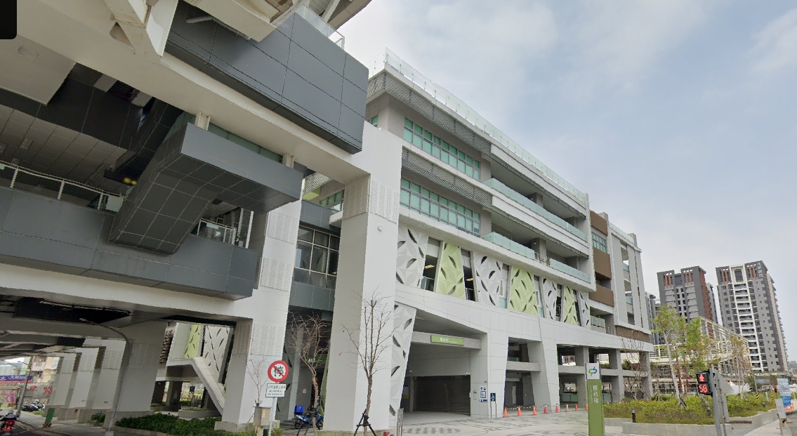 中捷綠線通車2年！北屯「這站」房價狂漲近5成