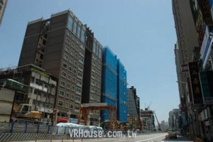 終結連3月跌幅 年底台北房市可期