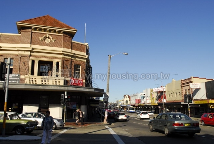 澳洲家庭負債高　房市風險與央行利率相連