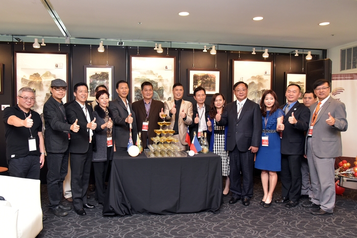 第三屆不動產國際博覽會 讓台灣建案站上世界舞台