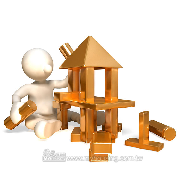 北市居住正義2.0 多元社宅打造生活新模式