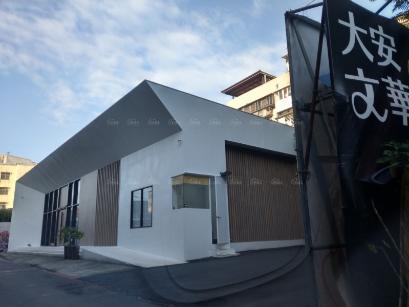 象徵地段身價優勢  難以取代的選擇  都會區”門牌效應”最甚