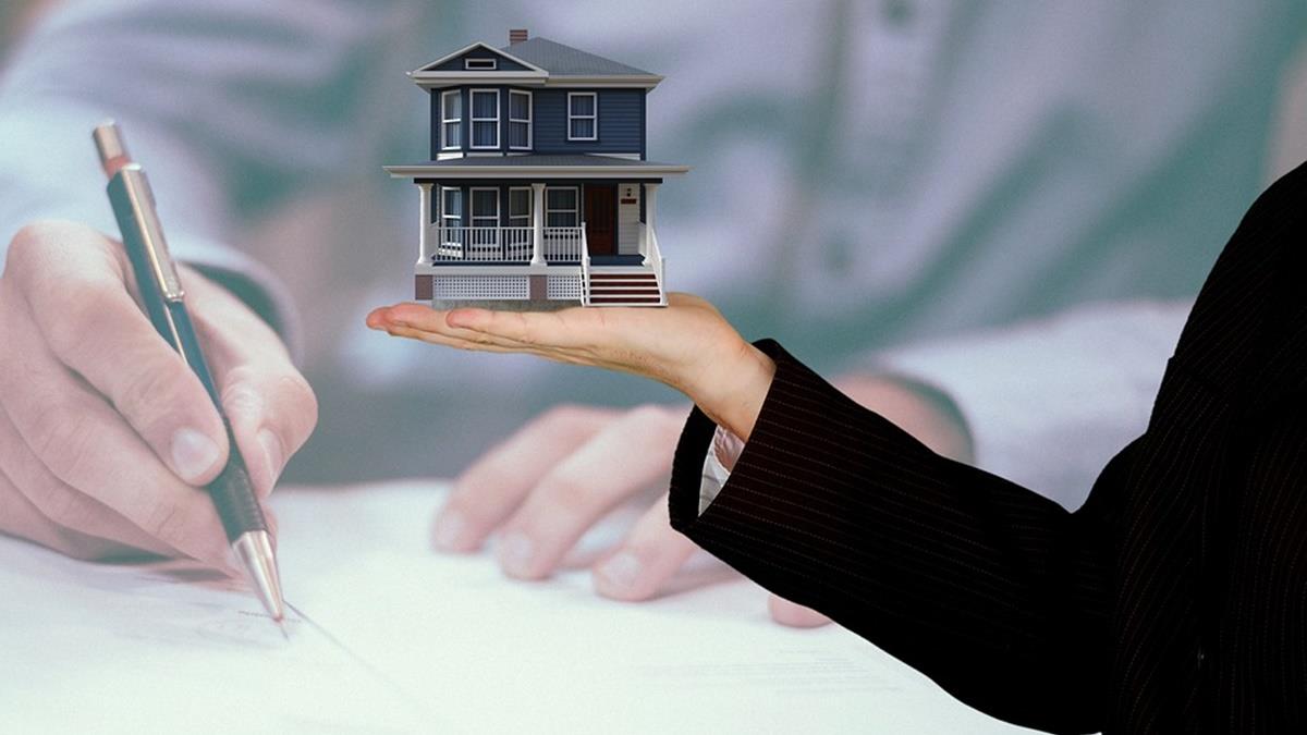 桃園以南房市略回溫 專家: 價格不修正、量能不易擴大