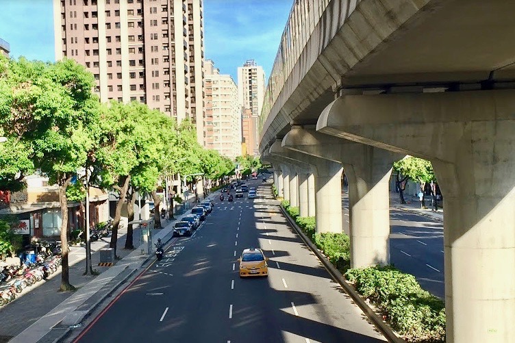 有願景最美！台中橘線捷運房市長線看好