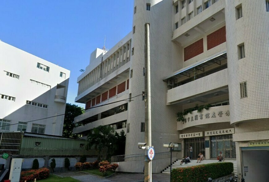高雄左營圖書館生活圈崛起 三鐵共構打造北高雄新核心