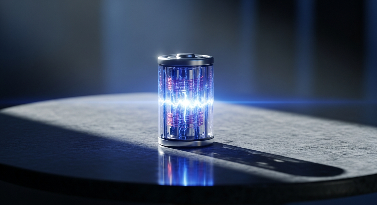美國急尋電池戰略突圍 抗衡中國供應鏈主導