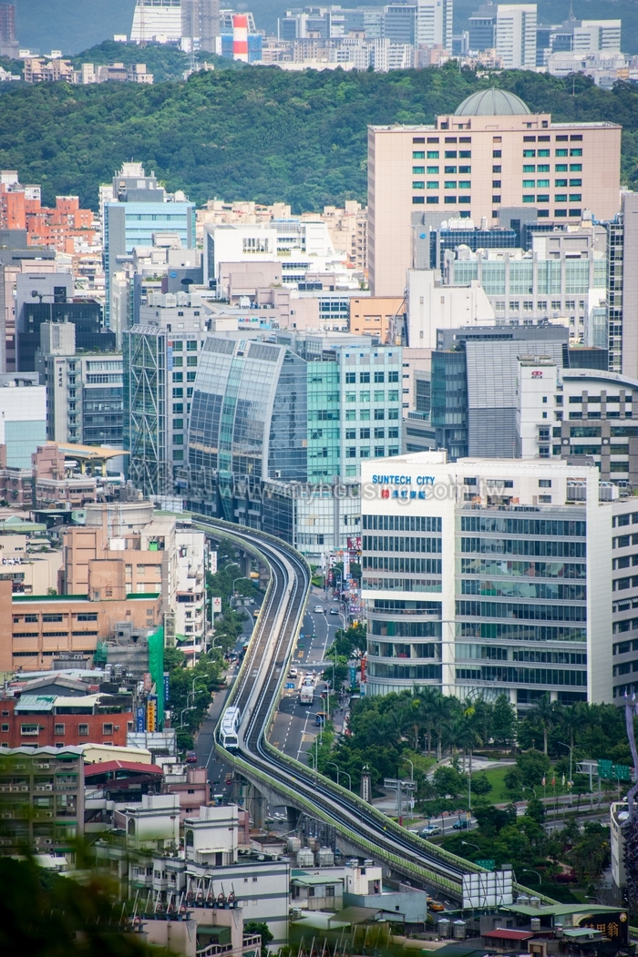 房屋稅再修正  建商囤房稅降至1.5％