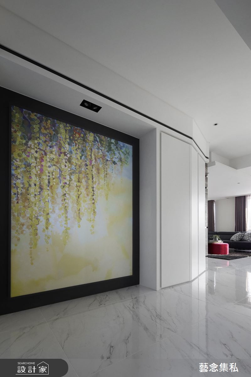 15年起家厝大改造！與設計師二度合作實現讓家人舒適、好住的想望