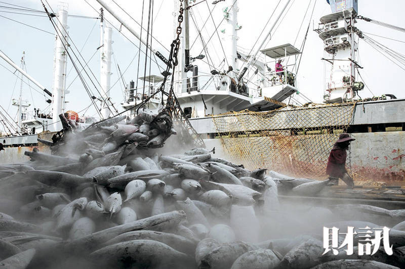 賺遍全球的日不落帝國