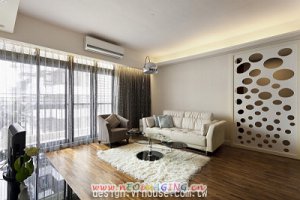 養生概念宅 獨擁新生活風采