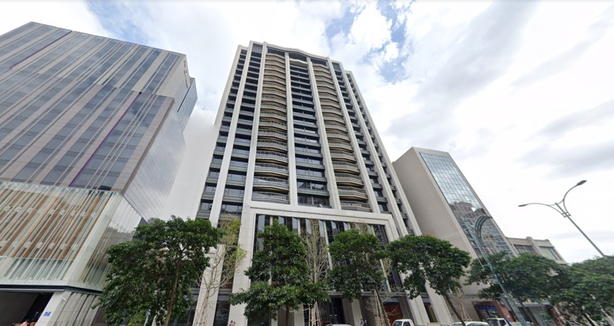 2022豪宅獲利王！持有10年房價翻倍 脫手大賺1.36億