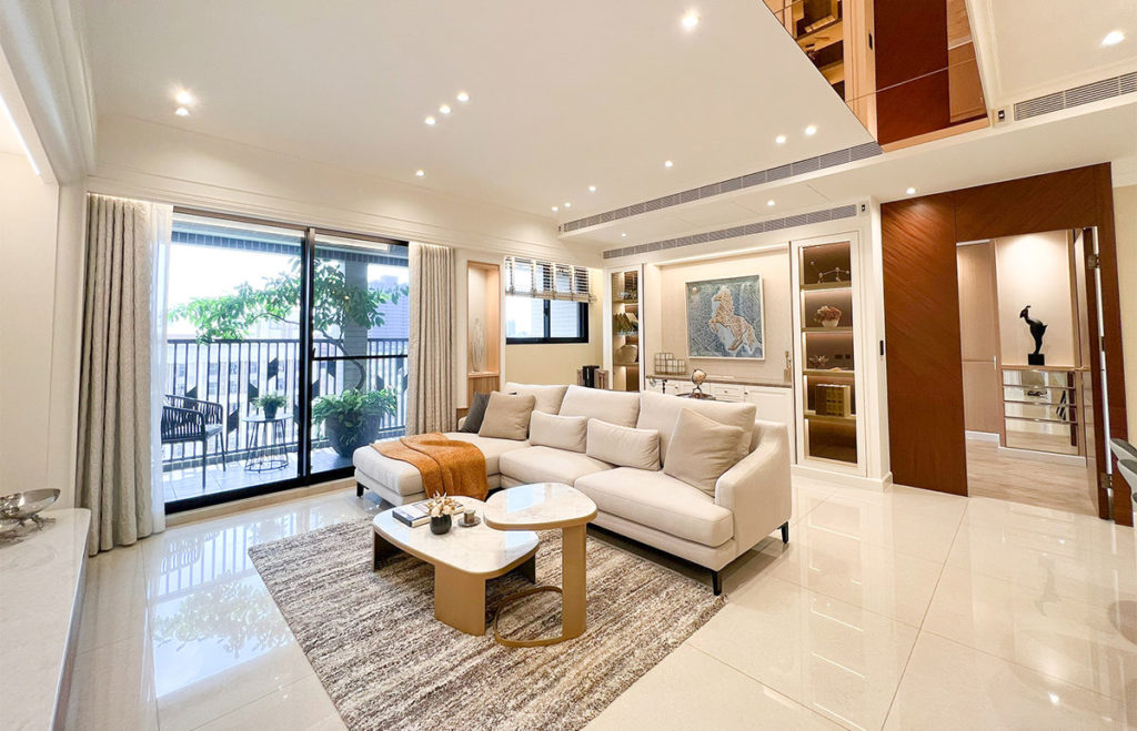 紗窗技術的領航者 NBC「天網S」網住健康超EASY