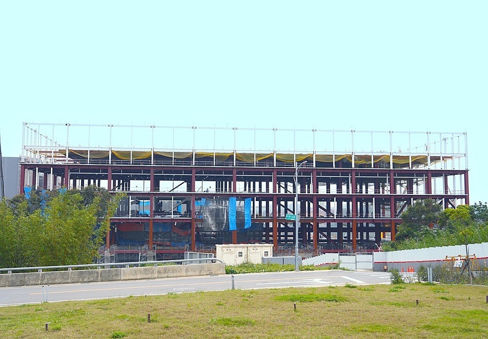 王者榮耀！台積電2奈米廠將達7座 狠甩三星、英特爾