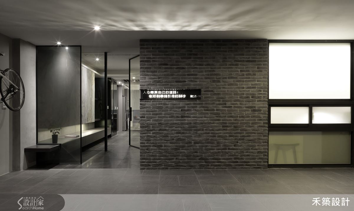 不拘泥於男性觀點，以人為本的貼心設計