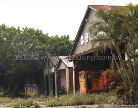 找回共同回憶　北港糖廠將活化