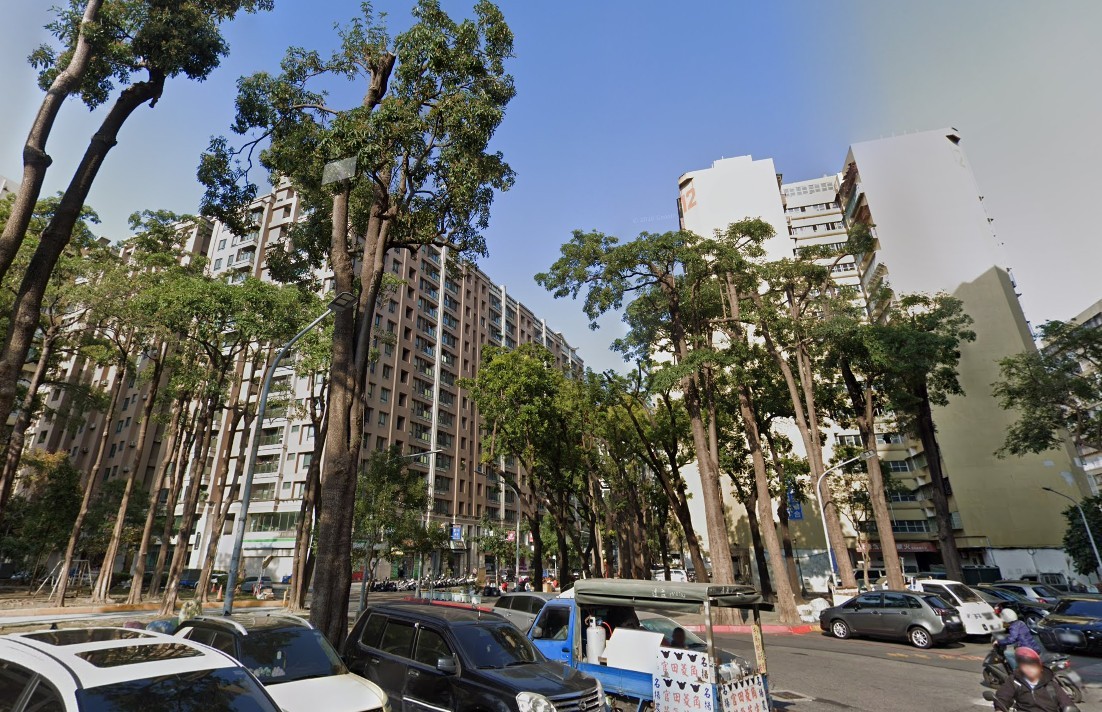 左營房價竟比楠梓便宜？北高雄房市大分歧 舊市區跌到3字頭、重劃區穩守4...
